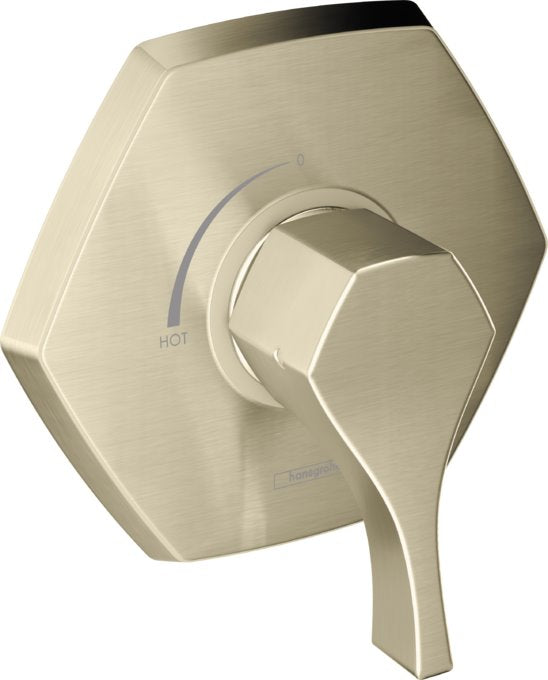 HANSGROHE LOCARNO PRESSURE BALANCE TRIM