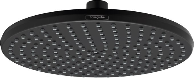 HANSGROHE LOCARNO SHOWERHEAD 240 1-JET 2.5 GPM