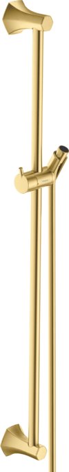 HANSGROHE LOCARNO WALLBAR 24"