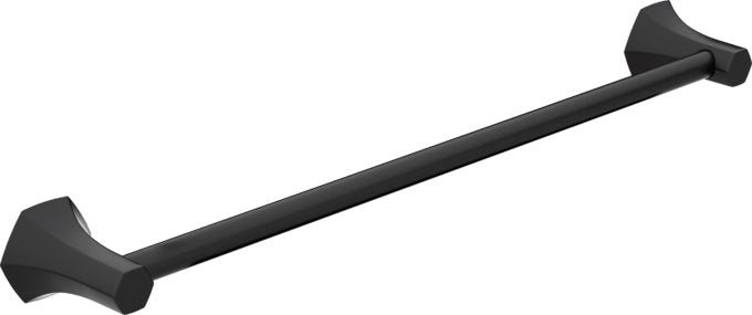 HANSGROHE LOCARNO TOWEL BAR 24"