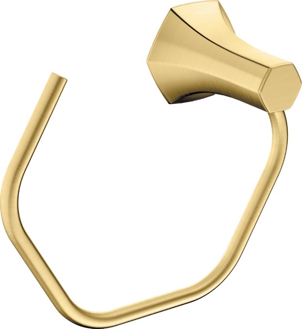 HANSGROHE LOCARNO TOWEL RING