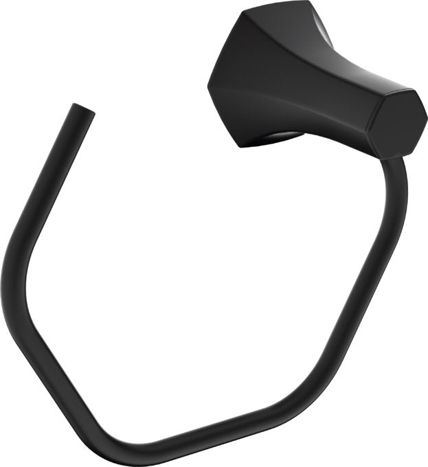 HANSGROHE LOCARNO TOWEL RING
