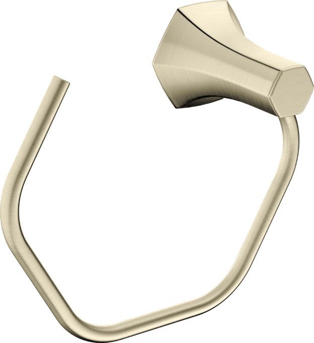 HANSGROHE LOCARNO TOWEL RING