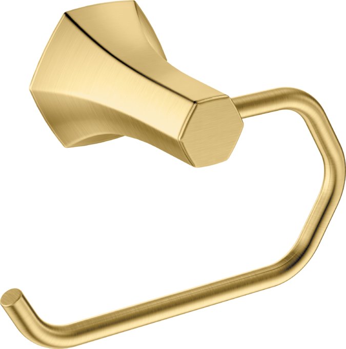 HANSGROHE LOCARNO TOILET PAPER HOLDER