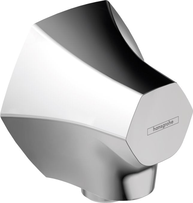 HANSGROHE LOCARNO WALL OUTLET WITH CHECK VALVES
