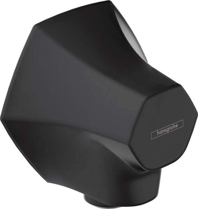 HANSGROHE LOCARNO WALL OUTLET WITH CHECK VALVES