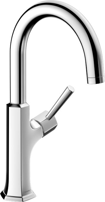 HANSGROHE LOCARNO BAR FAUCET 1.5 GPM
