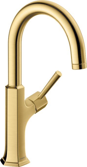HANSGROHE LOCARNO BAR FAUCET 1.5 GPM