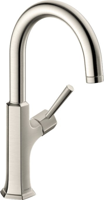 HANSGROHE LOCARNO BAR FAUCET 1.5 GPM