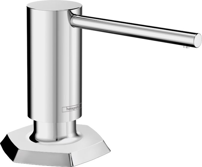 HANSGROHE LOCARNO SOAP DISPENSER