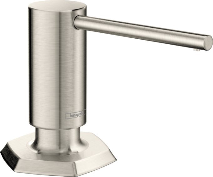 HANSGROHE LOCARNO SOAP DISPENSER