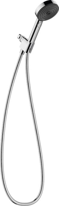 HANSGROHE PULSIFY HANDSHOWER SET 105 3-JET 2.5 GPM