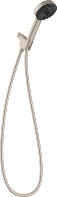 HANSGROHE PULSIFY HANDSHOWER SET 105 3-JET 2.5 GPM