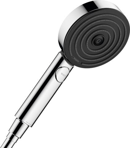 HANSGROHE PULSIFY HANDSHOWER105 3-JET 1.75 GPM
