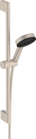 HANSGROHE PULSIFY WALLBAR SET 105 3-JET 24" 2.5 GPM