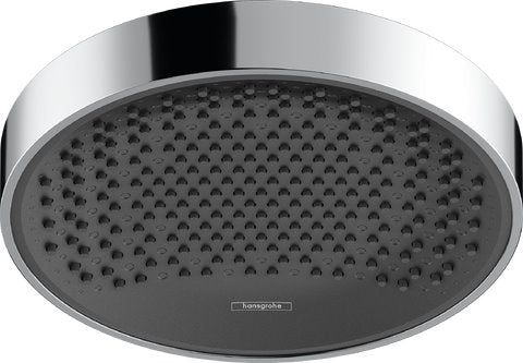 HANSGROHE RAINFINITY SHOWERHEAD 250 1-JET 2.5 GPM