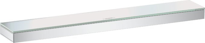 HANSGROHE RAINFINITY SHELF 500