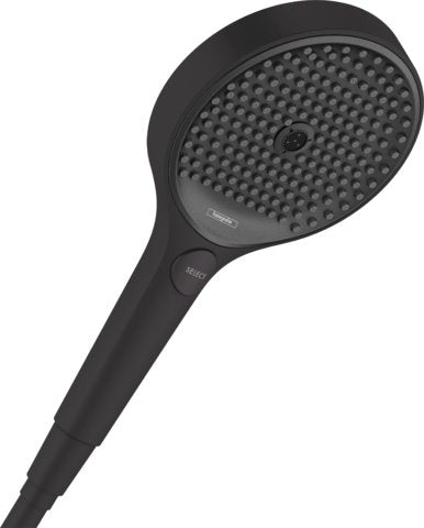 HANSGROHE RAINFINITY HANDSHOWER 130 3-JET 2.5 GPM