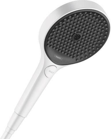 HANSGROHE RAINFINITY HANDSHOWER 130 3-JET 2.5 GPM
