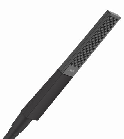 HANSGROHE RAINFINITY BATON HANDSHOWER 100 1-JET 2.5 GPM