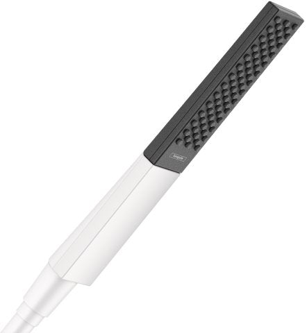 HANSGROHE RAINFINITY BATON HANDSHOWER 100 1-JET 2.5 GPM