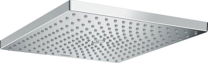 HANSGROHE RAINDANCE E 300 1-JET 2.5GPM