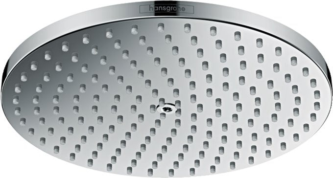 HANSGROHE RAINDANCE SHOWERHEAD 240 1-JET POWDERRAIN