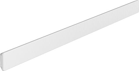 HANSGROHE WALLSTORIS WALL BAR 20"