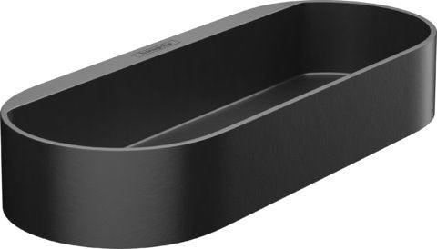 HANSGROHE WALLSTORIS STORAGE BASKET