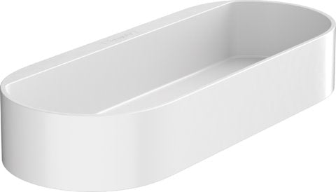 HANSGROHE WALLSTORIS STORAGE BASKET