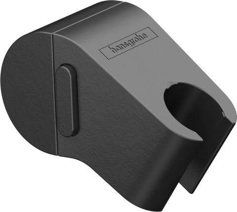 HANSGROHE WALLSTORIS HANDSHOWER PUSH SLIDER