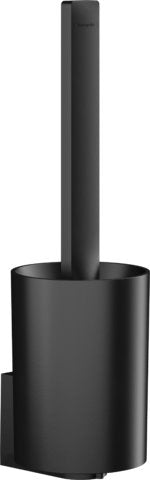 HANSGROHE WALLSTORIS TOILET BRUSH HOLDER