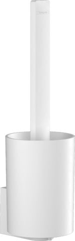 HANSGROHE WALLSTORIS TOILET BRUSH HOLDER