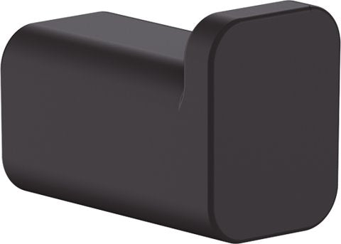 HANSGROHE ADDSTORIS SINGLE ROBE HOOK