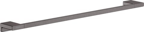 HANSGROHE ADDSTORIS 24" TOWEL BAR