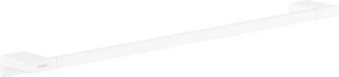 HANSGROHE ADDSTORIS 24" TOWEL BAR