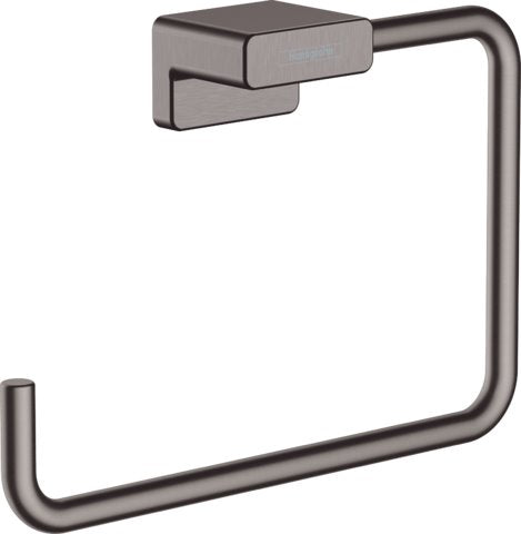 HANSGROHE ADDSTORIS TOWEL RING