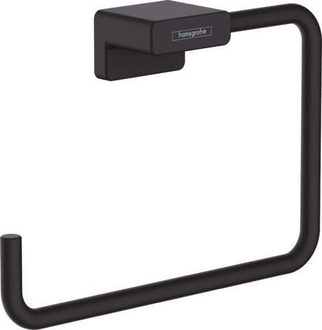 HANSGROHE ADDSTORIS TOWEL RING