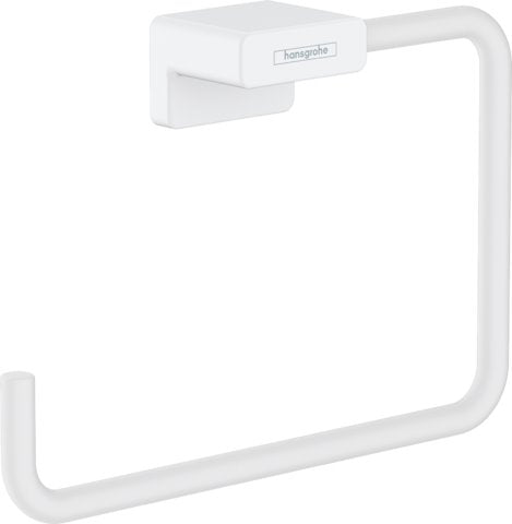 HANSGROHE ADDSTORIS TOWEL RING
