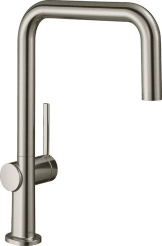 HANSGROHE TALIS N SINGLE HANDLE U-SHAPED PULL-DOWN KITCHEN FAUCET