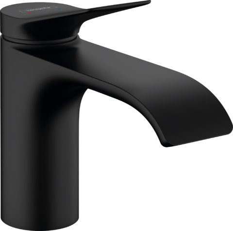 HANSGROHE VIVENIS SINGLE-HOLE FAUCET 80 WITH POP--UP DRAIN