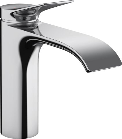 HANSGROHE VIVENIS SINGLE-HOLE FAUCET 110 WITH POP-UP DRAIN