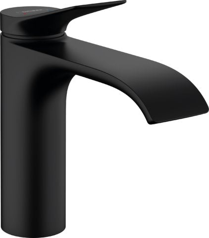 HANSGROHE VIVENIS SINGLE-HOLE FAUCET 110 WITH POP-UP DRAIN