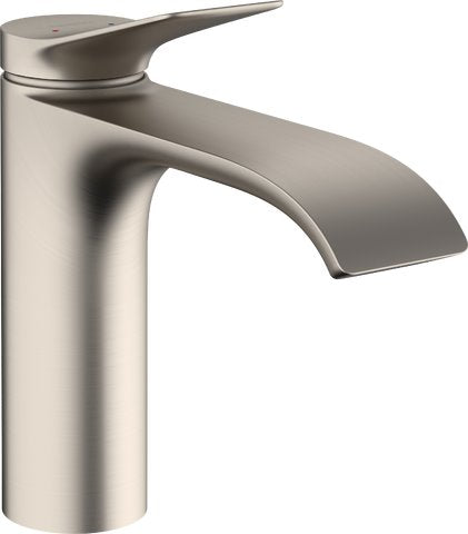 HANSGROHE VIVENIS SINGLE-HOLE FAUCET 110 WITH POP-UP DRAIN