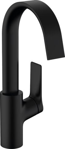 HANSGROHE VIVENIS SINGLE-HOLE FAUCET 210 WITH POP-UP DRAIN