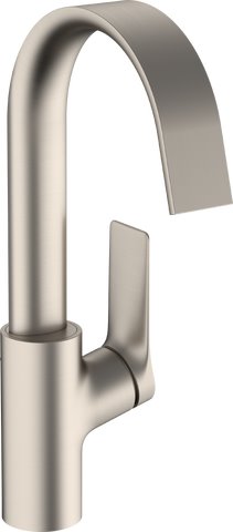 HANSGROHE VIVENIS SINGLE-HOLE FAUCET 210 WITH POP-UP DRAIN
