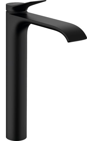 HANSGROHE VIVENIS SINGLE-HOLE FAUCET 250  1.2 GPM