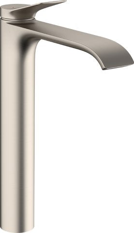 HANSGROHE VIVENIS SINGLE-HOLE FAUCET 250  1.2 GPM