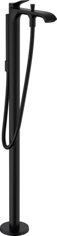 HANSGROHE VIVENIS FREESTANDING TUB FILLER TRIM WITH 1.75 GPM HS