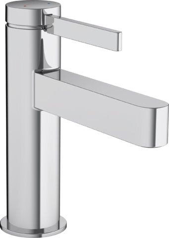 HANSGROHE FINORIS SINGLE-HOLE FAUCET 100 WITH POP-UP DRAIN 1.2 GPM